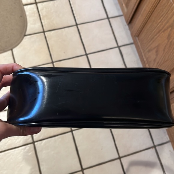 GAP black purse - Picture 3 of 6